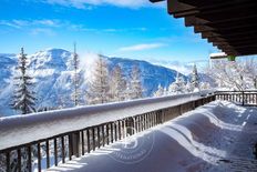 Chalet di lusso in vendita Arâches-la-Frasse, Francia