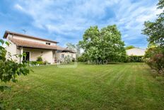 Casa di lusso di 146 mq in vendita Frouzins, Francia