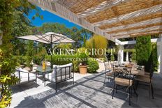 Villa in affitto settimanale a Cannes Provenza-Alpi-Costa Azzurra Alpi Marittime