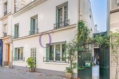 Casa di lusso in vendita a Belleville, Père-Lachaise, Ménilmontant Île-de-France Parigi