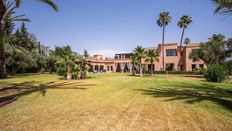 Villa di 1600 mq in vendita Marrakech, Marrakesh-Safi