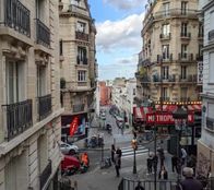 Appartamento in vendita a Montmartre, Abbesses, Grandes-Carrières Île-de-France Parigi