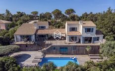 Villa in affitto settimanale a Bormes-les-Mimosas Provenza-Alpi-Costa Azzurra Var