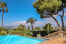 Villa in vendita a Antibes Provenza-Alpi-Costa Azzurra Alpi Marittime