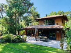 Prestigiosa casa in affitto Cap Ferret, Francia