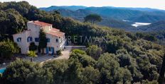 Villa in vendita a Montauroux Provenza-Alpi-Costa Azzurra Var