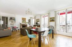 Appartamento in vendita a La Muette, Auteuil, Porte Dauphine Île-de-France Parigi