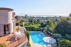 Prestigiosa casa in vendita Antibes, Provenza-Alpi-Costa Azzurra