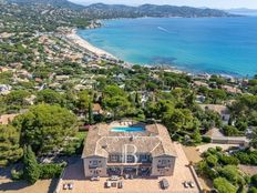 Casa di lusso in affitto settimanale a Sainte-Maxime Provenza-Alpi-Costa Azzurra Var