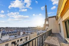 Appartamento di prestigio in vendita Tour Eiffel, Invalides – Ecole Militaire, Saint-Thomas d’Aquin, Francia