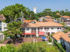 Casa di lusso in vendita a Hossegor Nouvelle-Aquitaine Landes