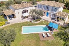 Esclusiva villa in vendita Opio, Provenza-Alpi-Costa Azzurra