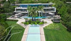 Prestigiosa casa di 800 mq in affitto Cannes, Provenza-Alpi-Costa Azzurra