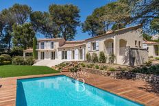 Villa in vendita a Valbonne Provenza-Alpi-Costa Azzurra Alpi Marittime