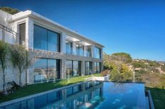 Esclusiva villa di 250 mq in affitto Cannes, Provenza-Alpi-Costa Azzurra