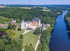 Castello in vendita a Bonnes Nouvelle-Aquitaine Vienne