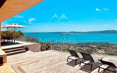 Villa in affitto settimanale a Grimaud Provenza-Alpi-Costa Azzurra Var