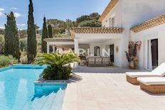 Villa in vendita a Sainte-Maxime Provenza-Alpi-Costa Azzurra Var