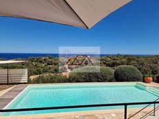 Villa in vendita a Sainte-Lucie de Porto-Vecchio Corsica Corsica del Sud