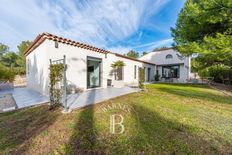 Casa di lusso in vendita a Aix-en-Provence Provenza-Alpi-Costa Azzurra Bocche del Rodano