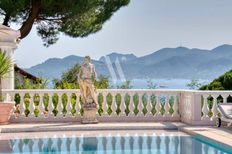 Prestigiosa villa di 950 mq in vendita Cannes, Francia