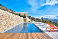 Villa in vendita a Saint-Jeannet Provenza-Alpi-Costa Azzurra Alpi Marittime