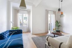 Appartamento di prestigio di 104 m² in vendita Madrid, Spagna