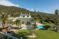 Villa in vendita a Auribeau-sur-Siagne Provenza-Alpi-Costa Azzurra Alpi Marittime