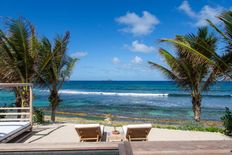 Villa in affitto settimanale a Anse des Cayes  