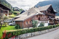 Chalet in vendita a Morzine Alvernia-Rodano-Alpi Alta Savoia