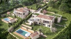 Terreno di 4467 mq - Mougins, Francia