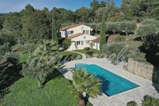 Villa in vendita a Montauroux Provenza-Alpi-Costa Azzurra Var