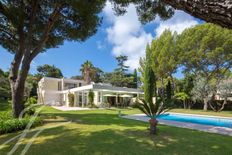 Casa di prestigio di 350 mq in vendita Saint-Jean-Cap-Ferrat, Francia