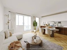 Appartamento di prestigio di 67 m² in vendita Tour Eiffel, Invalides – Ecole Militaire, Saint-Thomas d’Aquin, Francia