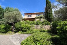 Prestigiosa villa di 124 mq in vendita, Fayence, Provenza-Alpi-Costa Azzurra