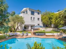 Villa in affitto settimanale a Cannes Provenza-Alpi-Costa Azzurra Alpi Marittime