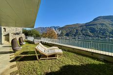 Villa in vendita a Vico Morcote Ticino Lugano