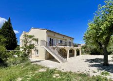 Villa in vendita a Carpentras Provenza-Alpi-Costa Azzurra Vaucluse