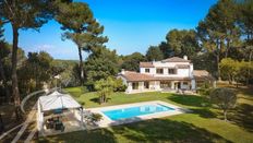 Prestigiosa villa in vendita Mougins, Provenza-Alpi-Costa Azzurra