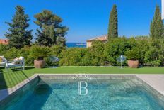 Villa in vendita a Sanary-sur-Mer Provenza-Alpi-Costa Azzurra Var