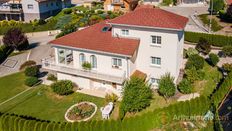 Casa di lusso in vendita a Morteau Bourgogne-Franche-Comté Doubs