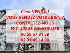 Appartamento in vendita a Deauville Normandia Calvados