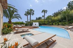 Casa di lusso in affitto settimanale a Cannes Provenza-Alpi-Costa Azzurra Alpi Marittime