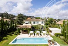 Villa in affitto settimanale a Cannes Provenza-Alpi-Costa Azzurra Alpi Marittime