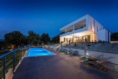 Villa in vendita a Albona Istria Grad Labin