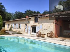 Prestigiosa casa in vendita Monclar-de-Quercy, Francia