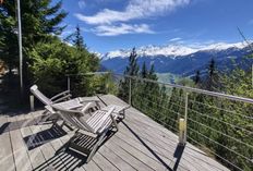 Chalet in vendita a Verbier Canton Vallese Entremont District