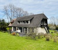 Casa di lusso in vendita a Cabourg Normandia Calvados