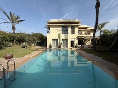 Prestigiosa villa di 450 mq in vendita Quartier californie, El Jadid, Casablanca-Settat