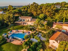 Villa in affitto settimanale a Saint-Tropez Provenza-Alpi-Costa Azzurra Var